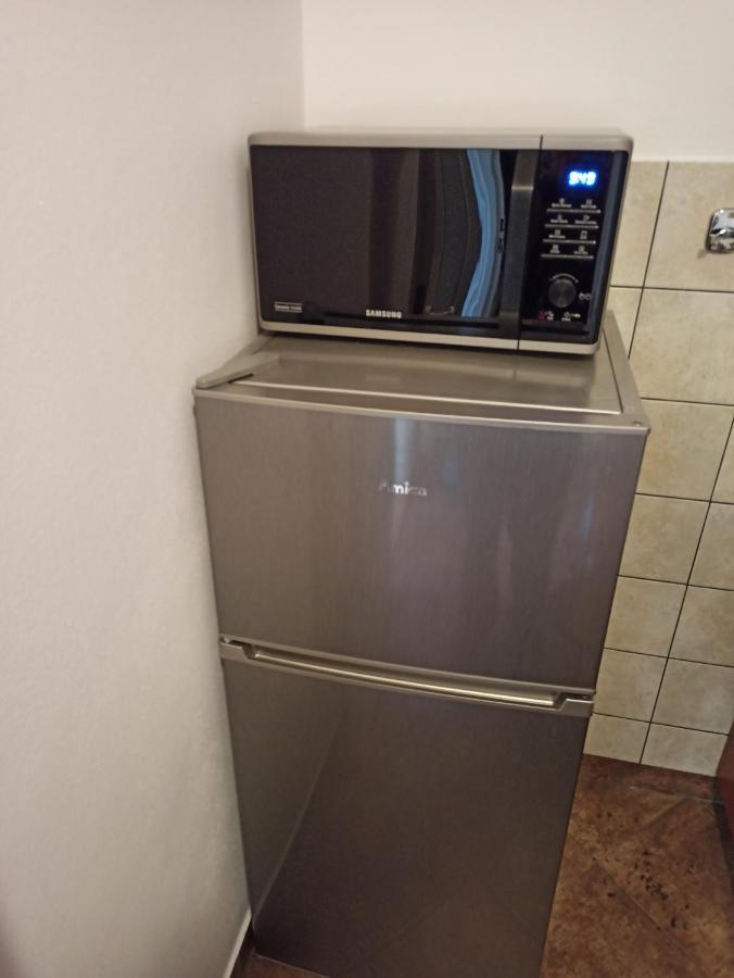 Apartament Przy Stoku Krynica Zdroj Bagian luar foto
