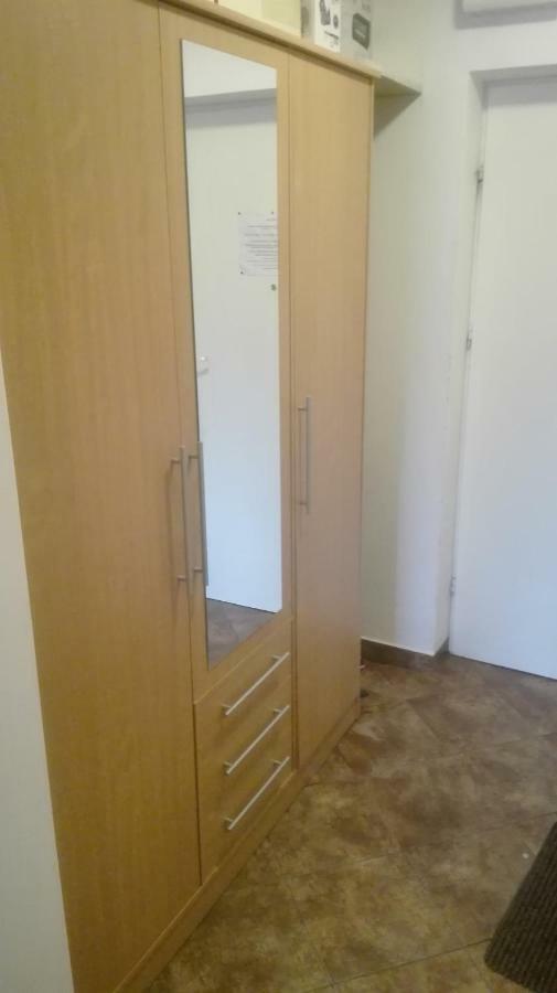 Apartament Przy Stoku Krynica Zdroj Bagian luar foto